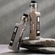 Набор GeekVape Aegis E100i (Aegis Eteno i) 3000mAh Volcanic|Grey